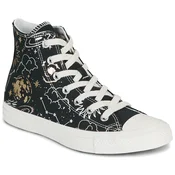Converse  Chuck Taylor All Star  Črna