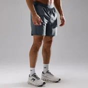 MP Mens Training Ultra 7 Short - Anchor Grey - S