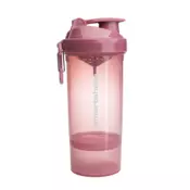 SmartShake Shaker Original2GO ONE Deep Rose Pink 800 ml