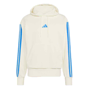 Adidas M 3S FT HD, moški pulover, bež KTE97
