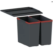 FRANKE Dodatna oprema SORTIRNIK EASY SORT 45, 2X 14,5 L 121.0494.182