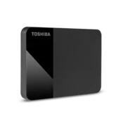 Toshiba HDTP310EK3AAH Canvio Ready Eksterni hard disk, 1 TB, 2.5, USB 3.0, Crni