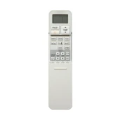 General TOSHIBA WH-TC01NE  RAS-10-16SKV, RAS-18PKVSG-E, RAS-22PKVSG-E, RAS-24PKVSG-E - compatible General-branded remote control