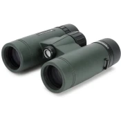 Dvogled Celestron - TrailSeeker, 8x32, zeleni/crni