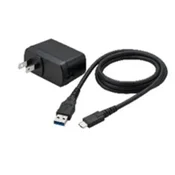 Panasonic FZ-AAE184E1G napajalnik in pretvornik Notranji Črna