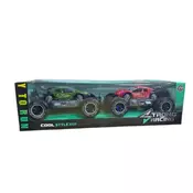 Jungle auto na povlacenje ( 20014407 )