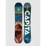 CAPiTA D.O.A. 2027 Snowboard multi