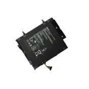 ASUS Baterija za laptop Asus T300LA tablet/C22N1307, 7.6 V, 50 Wh, Crna