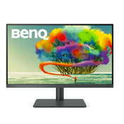 BENQ PD2705U Designer Monitor 27 3840 x 2160 Crni