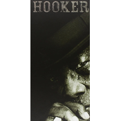 posneti mediji JOHN LEE HOOKER (BOX SET), (21009884)