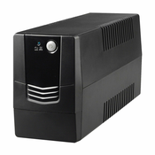 TECNOWARE Tecnoware UPS LINE INTERACTIVE 800VA remote on/off FGCUPSLIAP0K80RO, (21298898)