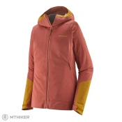 Patagonia Upstride ženska jakna, rdeča (M)