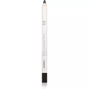 Korres Solid Color Eyeliner Pencil kremast svinčnik za oči odtenek Black 1.2 g