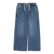 Only Mini Kavbojke KMGPIERCE moder denim