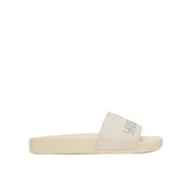 Natikači LOVE MOSCHINO JA28122G0MI13110 Écru