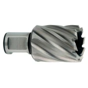 Metabo HSS krunaste Weldon burgije 12x30 mm 626500000