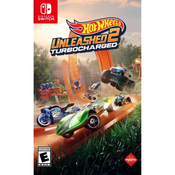 Hot Wheels Unleashed 2 /Switch ()