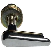 Bigrock Engineering PPAG-C Chrome Zatiči za kobilico (Kot novo)