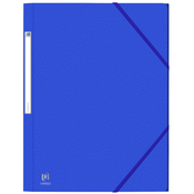 Oxford Oxford kotna mapa EUROFOLIO+, DIN A4, zelena, (21652575)