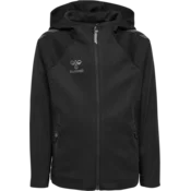 Hummel Mikica s kapuco Hummel Cima 2.0 Hooded Jacket Kids