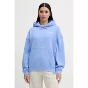 Rip Curl pulover s kapuco ženski z bombažem SURF PUFF HERITAGE