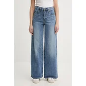 Kavbojke Levis 728 HR WIDE LEG