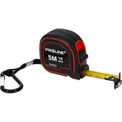 PROLINE METER 3M/16MM OBOJESTRANSKA SKALA MAGNET NYLON, (5000061116)