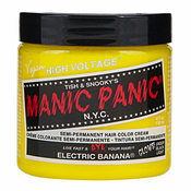 Manic Panic Electric Banana