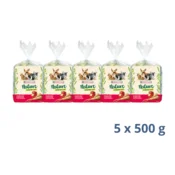 Versele Laga Timothy Hay Beetroot & Tomato - 2.5 kg