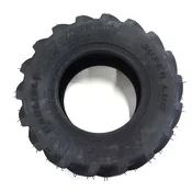 Guma KPL. za Vrtni Traktor 16x6.50-8, Profil Traktor