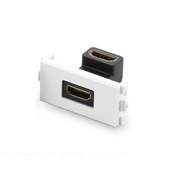 UGREEN MM113 HDMI zidna uticnica ugaona
