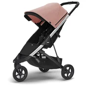 THULE Spring decija kolica - Alu, Misty Rose melange
