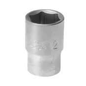MJW 1/4 nastavki, 6-kraki, 12 mm
