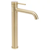 REA LUNGIS Kopalniški mešalnik Brush Gold Super High