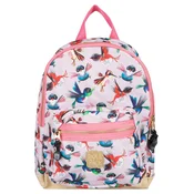Pick & Pack Kids Backpack S Birdies Pink