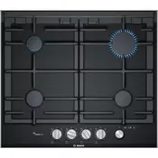 Bosch plinska ploca PRP6A6N70