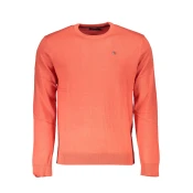 NAPAPIJRI MEN'S RED SWEATER