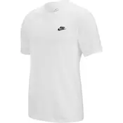 NIKE M NSW CLUB TEE