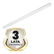Ekolight Eko-Light hermetična LED svetilka Gin 36 W, 120 cm, 3850 lm, 4000 K, IP65