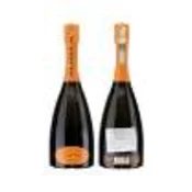 N-*PJENUŠAC FRANCIACORTA BELLAVISTA ALMA BRUT 0.75L