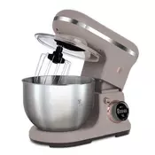 Berlingerhaus Kuhinjski robot BH-9896 1500 W Taupe kolekcija