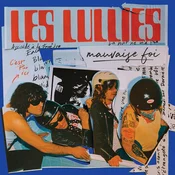 Les Lullies - Mauvaise Foi (Limited Edition) (LP)