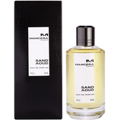 Mancera Sand Aoud parfemska voda uniseks 120 ml