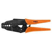 shumee Klešče za stiskanje antenskih priključkov 1,72–8,1 mm2