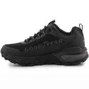 Skechers Muške patike MAX PROTECT, Crne