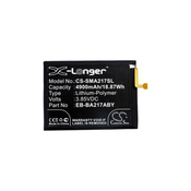 Samsung Galaxy A04s, A12, A13, A13 5G, A21s, M12 - Baterija EB-BA217ABY 4900mAh HQ