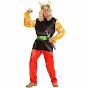 Widmann Pustni Kostum Asterix, L