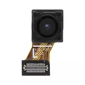 SAMSUNG Samsung, Sprednja kamera 12 MP Originalno za Galaxy A56 5G, Črna, (5000220936)
