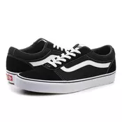 VANS Muške patike WARD crne