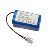 Ecovacs Deebot CR130 - Baterija 4ICR19/65 Li-Ion 14.8V 2200mAh